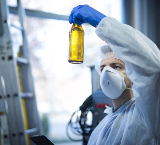 О компании ООО «ЛКМ-ЛОГИСТИК»